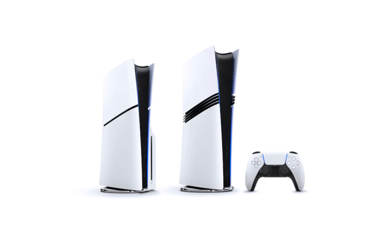 Sony PlayStation 5 und 5 Pro