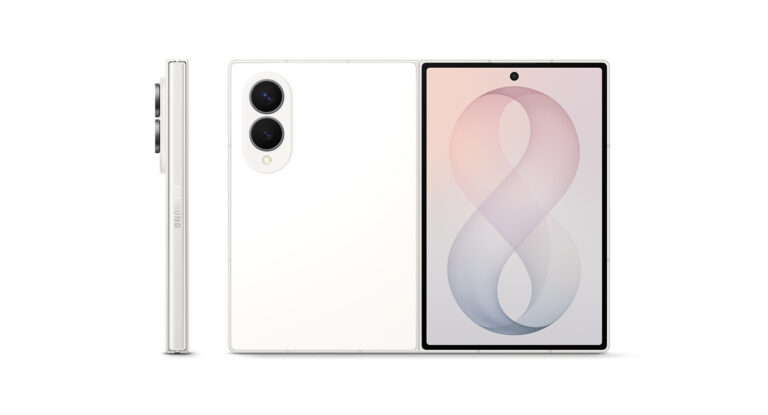 Samsung Galaxy Z Fold 8