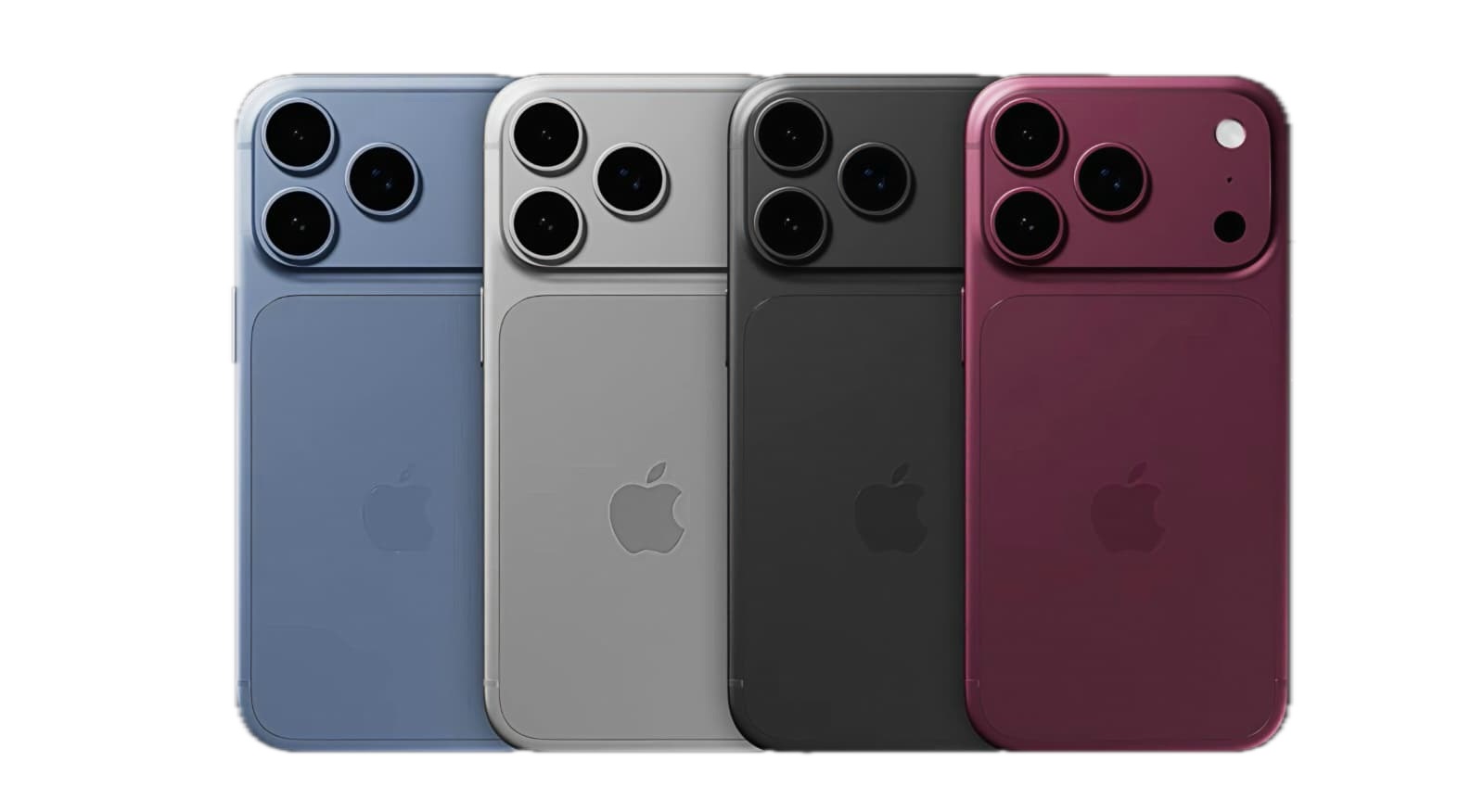 iPhone 18 Pro