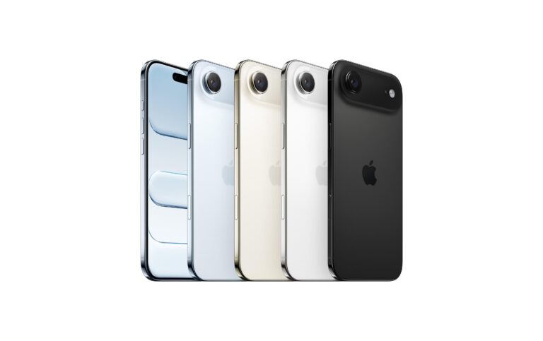 Apple iPhone Air