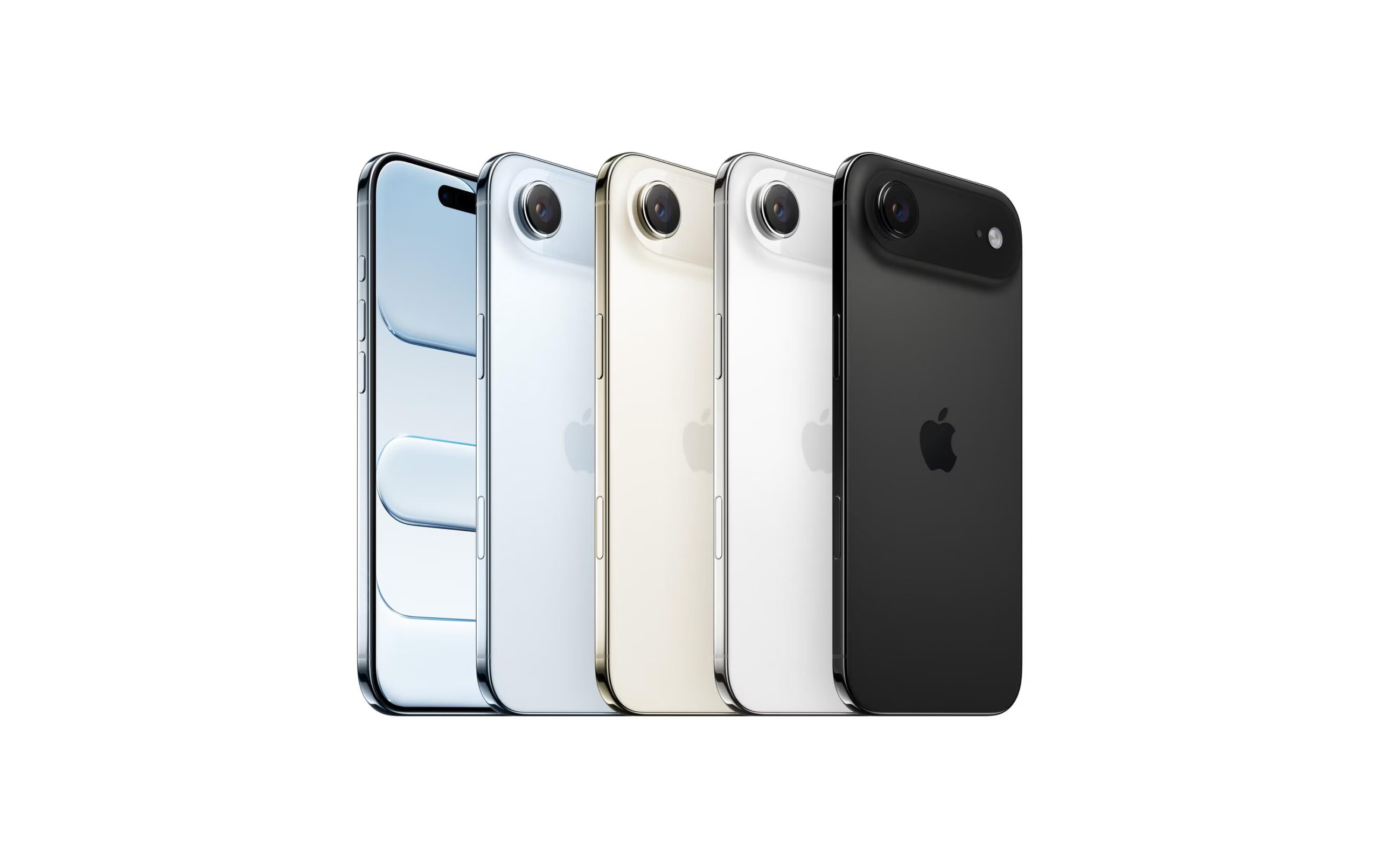 Apple iPhone Air