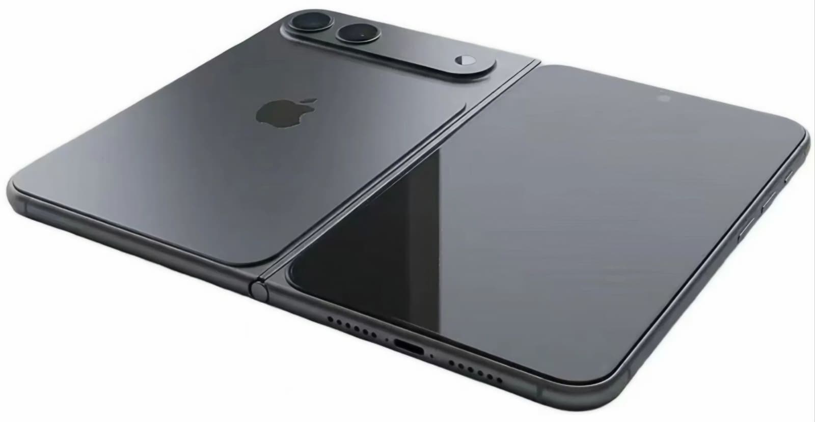iPhone Ultra