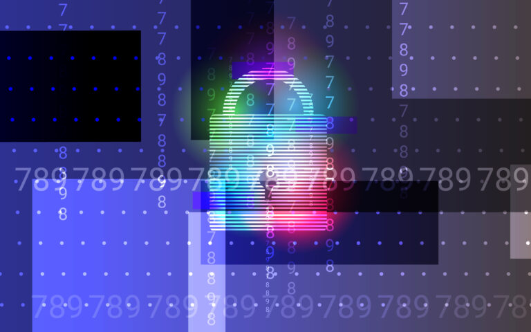 Gitterbasierte Kryptografie