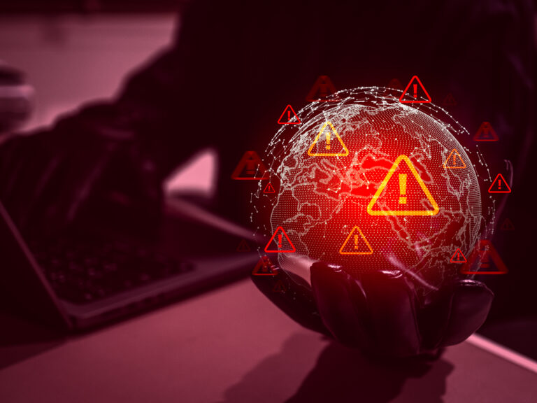 Gefahr durch Quantencomputer