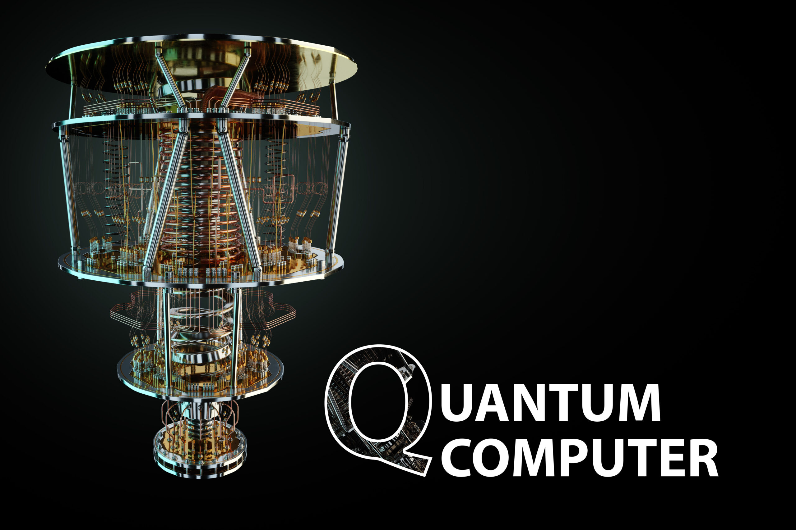 Quantencomputer