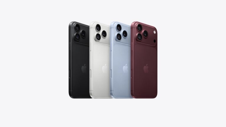 iPhone 18 Pro (Max)