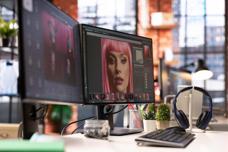 Videos mit Google Gemini erstellen