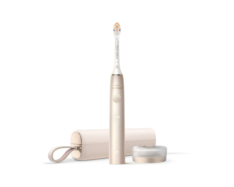 Philips Sonicare DiamondClean Prestige 9900