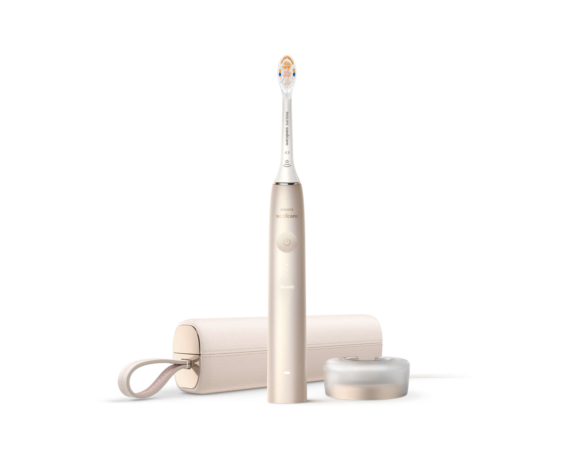 Philips Sonicare DiamondClean Prestige 9900